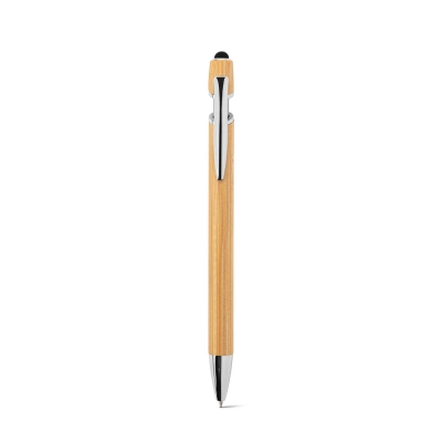 
                                                Бамбуковая шариковая ручка NEIL BAMBOO
                                                