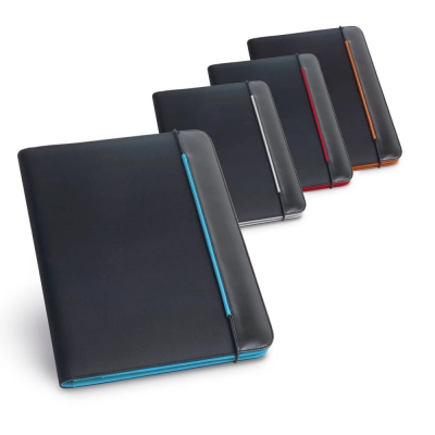 
                                            FITZGERALD. A4 folder
                                            