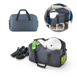 REPURPOSE SPORTS. RPET sports bags