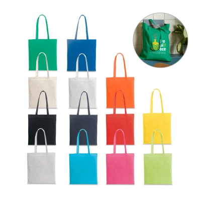 
                                                CAIRO. Shopping Bag
                                                