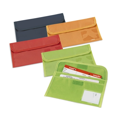 
                                            AIRLINE. Travel document bag
                                            