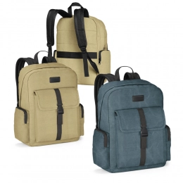 ADVENTURE. Laptop backpack