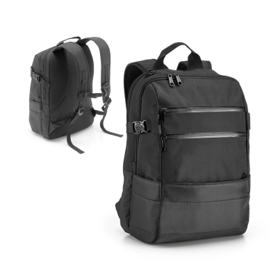 
                                                Рюкзак ZIPPERS BPACK для ноутбука 15,6