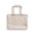 PARMA. Bag with recycled cotton
