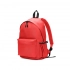 ROSARIO. Classic backpack with a timeless design in 600D recycled polyester