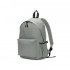 ROSARIO. Classic backpack with a timeless design in 600D recycled polyester