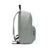 ROSARIO. Classic backpack with a timeless design in 600D recycled polyester