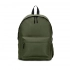 ROSARIO. Classic backpack with a timeless design in 600D recycled polyester