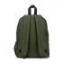 ROSARIO. Classic backpack with a timeless design in 600D recycled polyester