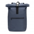 PORTLAND. The PU roll top backpack with a 16