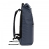 PORTLAND. The PU roll top backpack with a 16