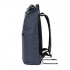 PORTLAND. The PU roll top backpack with a 16