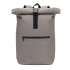 PORTLAND. The PU roll top backpack with a 16
