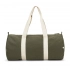SAINT SPORT. Sports bag in recycled cotton and recycled polyester (380 g/m²)