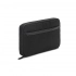 YANGON. Spacious organiser bag for tech accessories in twill with water-repellent coating and 600D recycled polyester