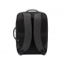 NIAMEY. 15.6" laptop backpack in high-density 300D recycled polyester NIAMEY. 15.6" laptop backpack in high-density 300D recycled polyester