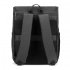 Рюкзак для ноутбука AZORES BAG из PU (16) с клапаном, закрывающим все отделения.
