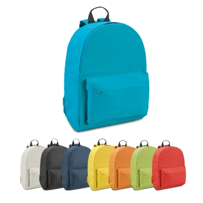 
                                                BERNA II. 600D polyester backpack
                                                