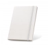 MILKY. A5 notepad made from recycled milk cartons
