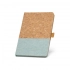 KLEE. A5 Notepad