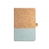 KLEE. A5 Notepad