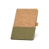 KLEE. A5 Notepad