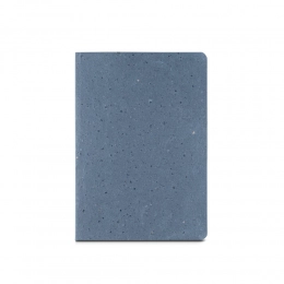 Блокнот COFFEEPAD SEMI-RIGID A5
