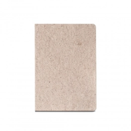 Блокнот TEAPAD SEMI-RIGID A5