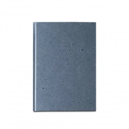 Блокнот COFFEEPAD RIGID A5