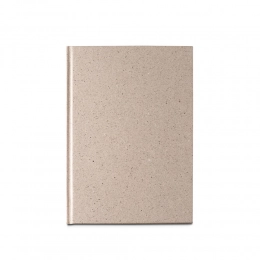 Блокнот TEAPAD RIGID A5
