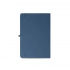 ANNE. A5 notebook in PET (100% rPET) with lined pages