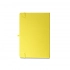 ANNE. A5 notebook in PET (100% rPET) with lined pages