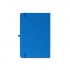 ANNE. A5 notebook in PET (100% rPET) with lined pages