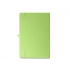 ANNE. A5 notebook in PET (100% rPET) with lined pages