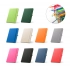 ANNE. A5 notebook in PET (100% rPET) with lined pages