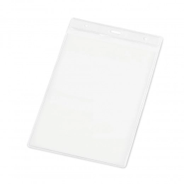 WHITMAN. Держатель для бейджа