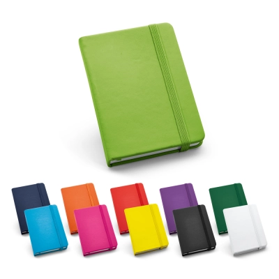 
                                            MEYER. Pocket sized notepad
                                            