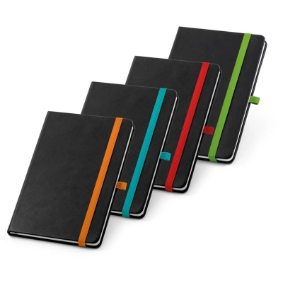 
                                                ROTH. A5 Notepad
                                                