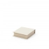 KAIRON. 2-in-1 office set, made from 100% recycled paper, with 6 sticky notepads