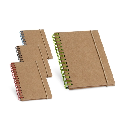 
                                                MARLOWE. Pocket sized notepad
                                                