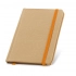 FLAUBERT. Pocket sized notepad