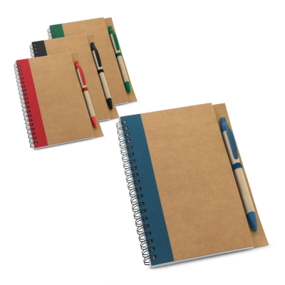 
                                                ASIMOV. B6 Notepad
                                                