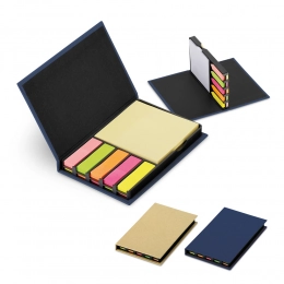 LOVECRAFT. Sticky notes set with 12 sets