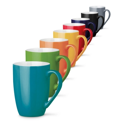 
                                            CINANDER. Кружка
                                            