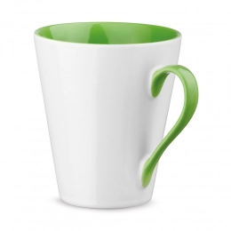 COLBY. Mug
