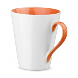 COLBY. Mug