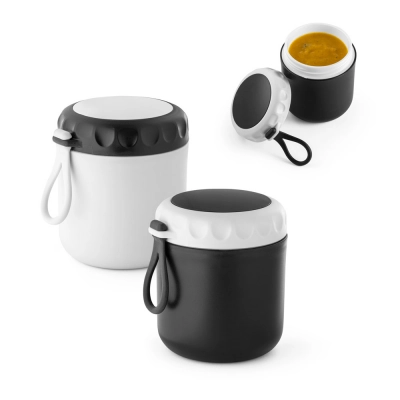 
                                            Термоконтейнер SAMOURA 380 мл
                                            