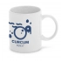 CURCUM. Кружка