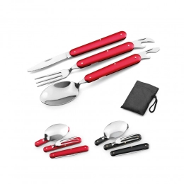 LERY. Cutlery set