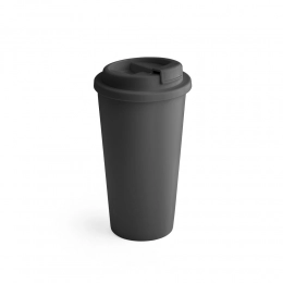 CUPPARI. PP travel cup